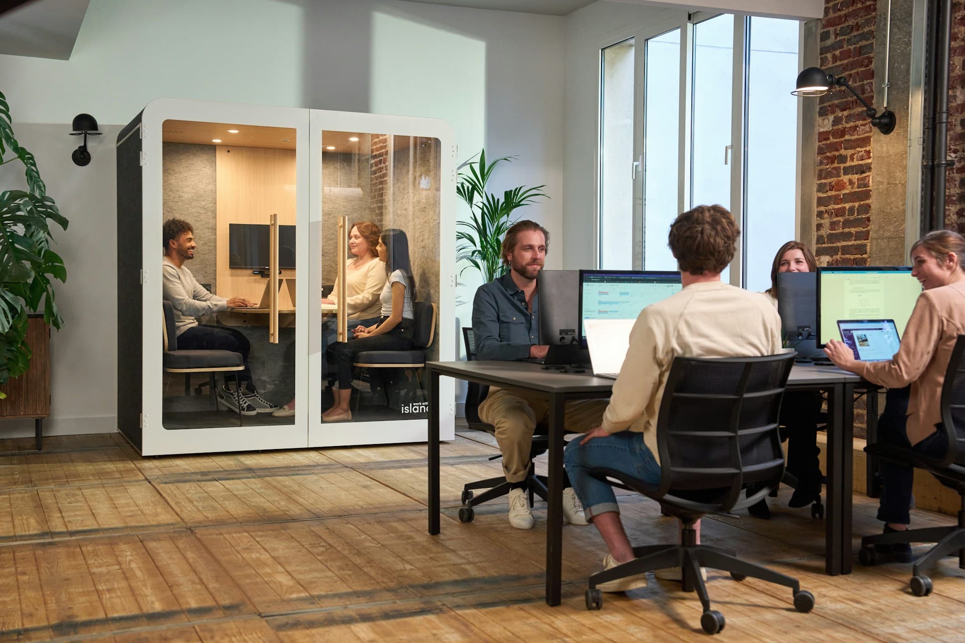 The FreightSpot team