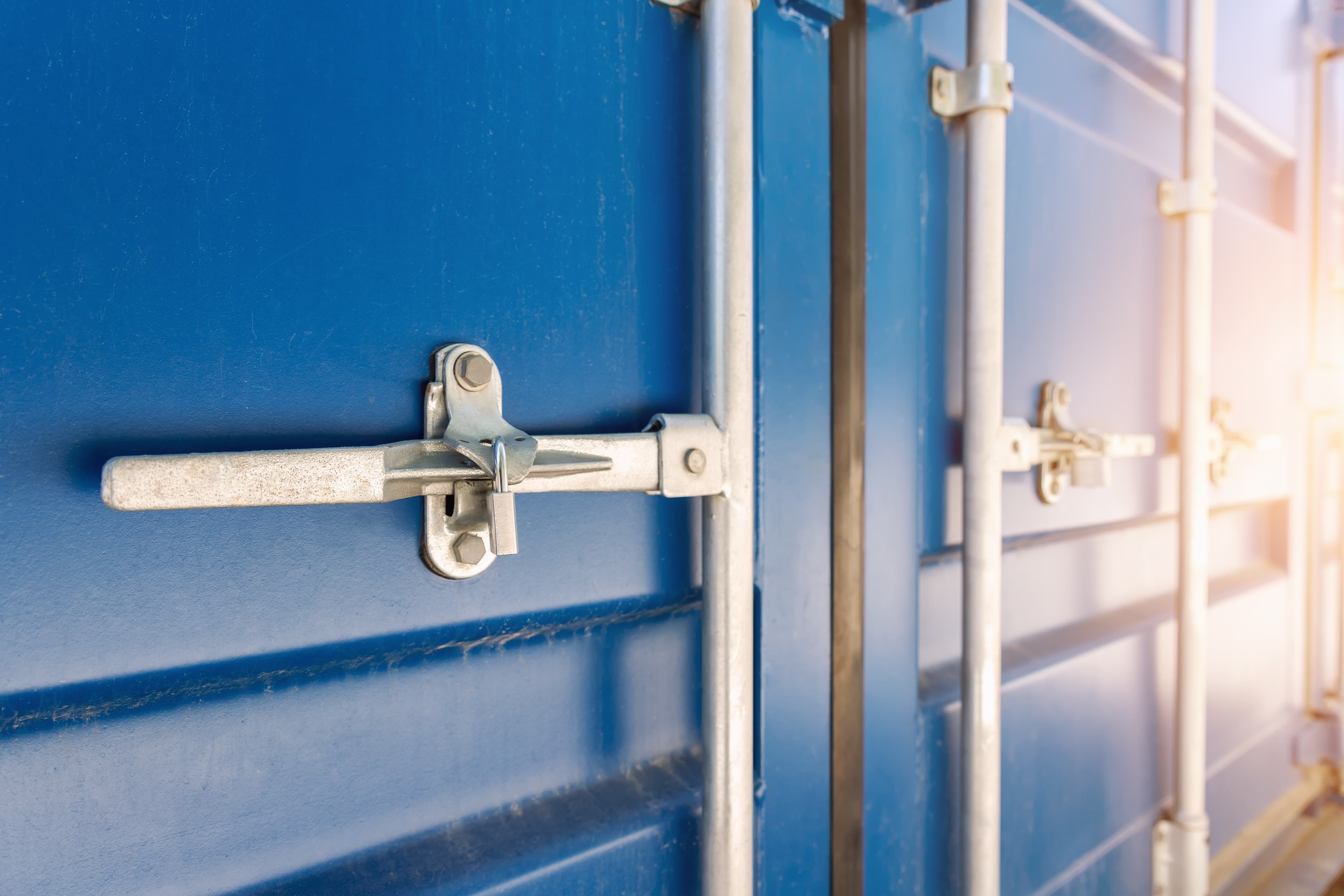 Container Insurance