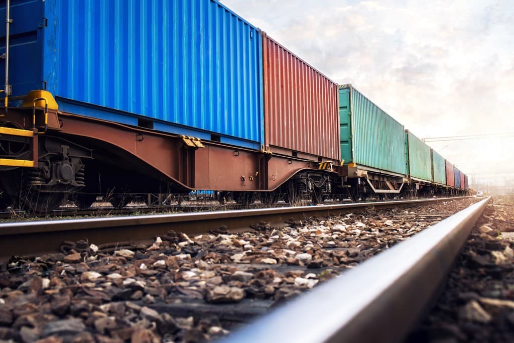 Intermodal Transport