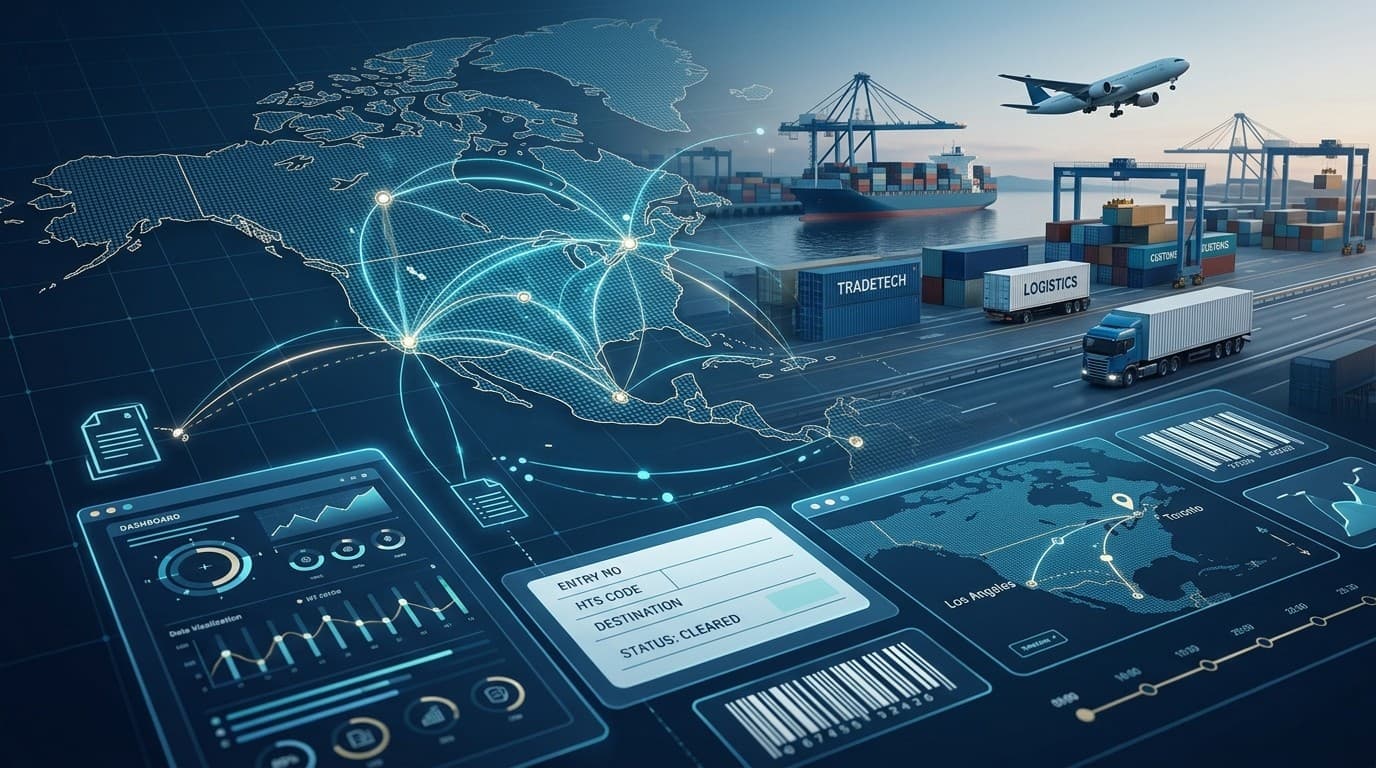 USMCA for SMBs: 7 Moves to Capture the Benefit Without Costly Mistakes