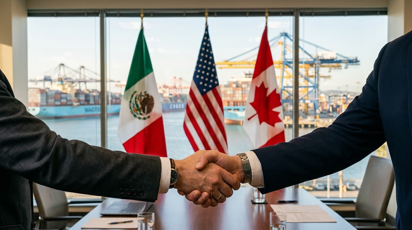 The 2026 USMCA Review: What Could Change and How to Get Ready
