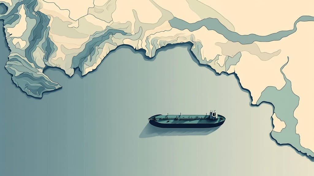 War in Iran: How the Conflict Is Driving Up Freight Costs in Mexico