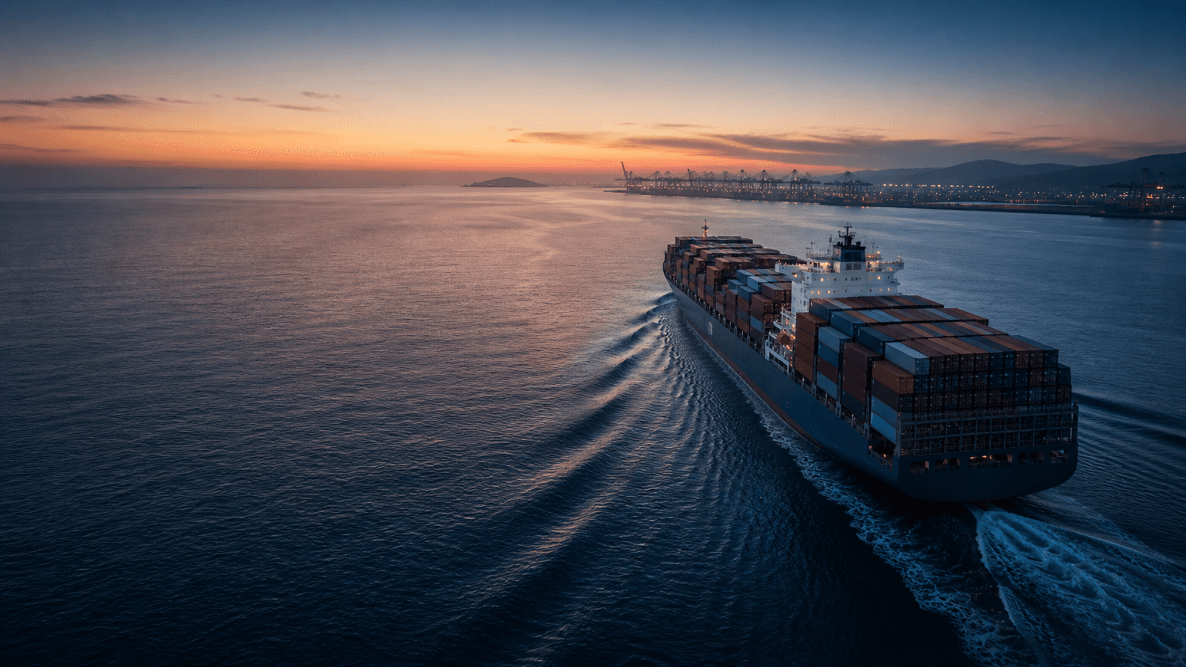 Demurrage and Detention: The Practical Guide to Stop Overpaying